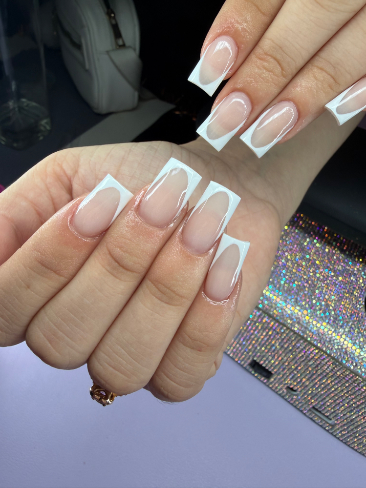 Classy Package at Polishedbynessa in Port Richey, FL