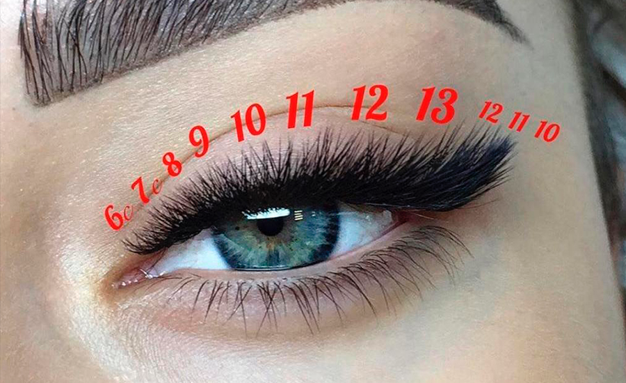 Basic Masterclass on Lash Extn.3day