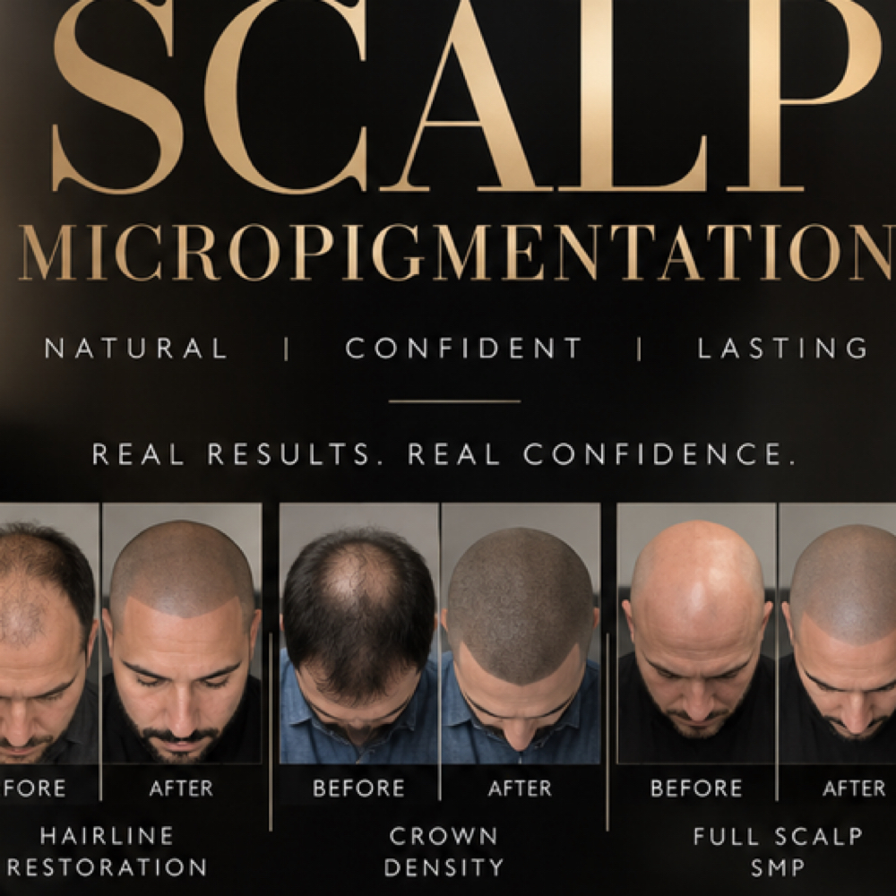 SMP Touch Up at Fine Arches in Woodside, NY