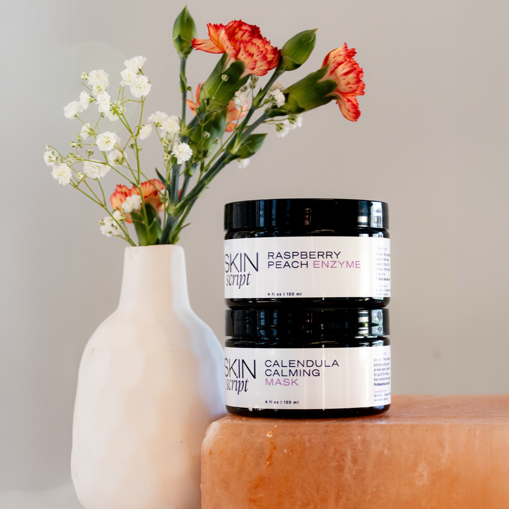 Berry Calm Facial at Sumptuous Beauty Bar in Alpharetta, GA