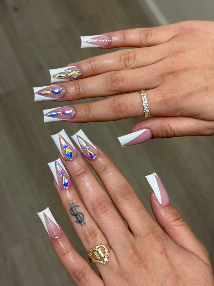 Acrylic Fullset