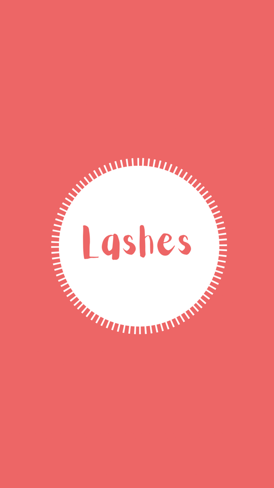 Volume Eyelash Extension Fill