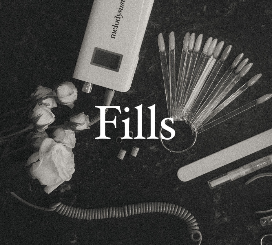 Fills