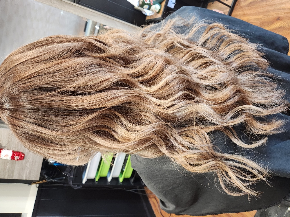 Full Highlight /Balayage