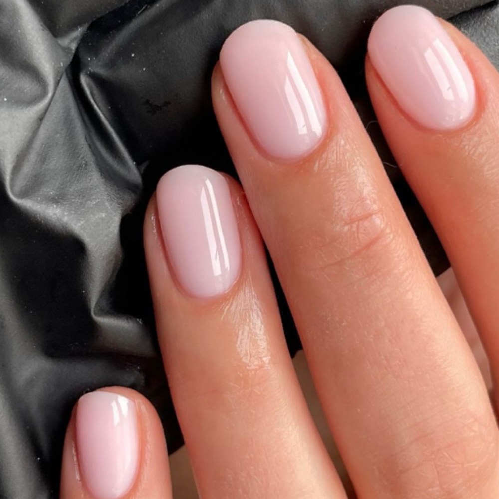 Gel Manicure at Glow Luxe Aesthetics in Erie, PA