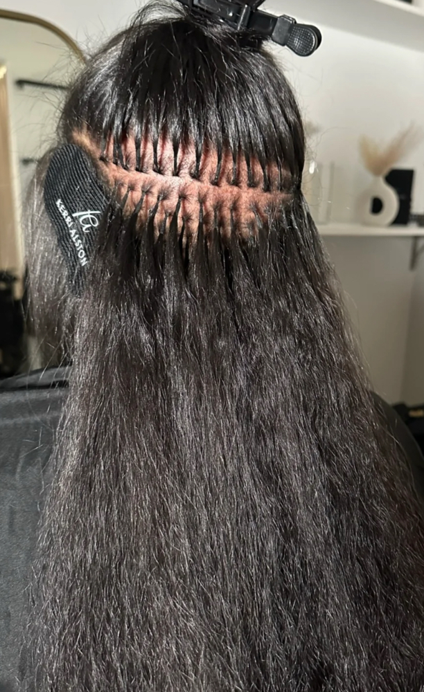 K-Tip Consultation/Install