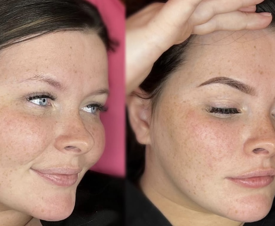 Brow Tint/Lamination