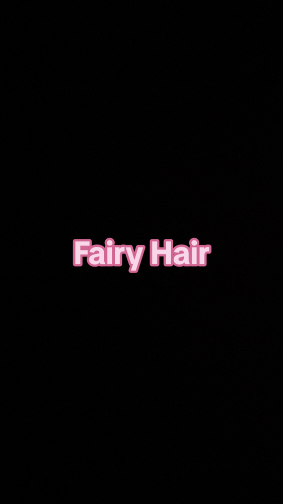 Fairy Hair