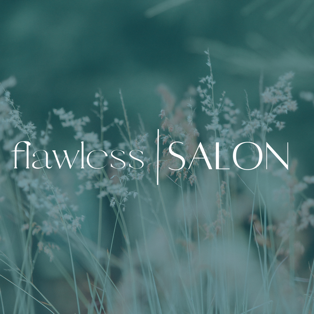 Full Balayage Highlight at Flawless Salon in Watkinsville, GA