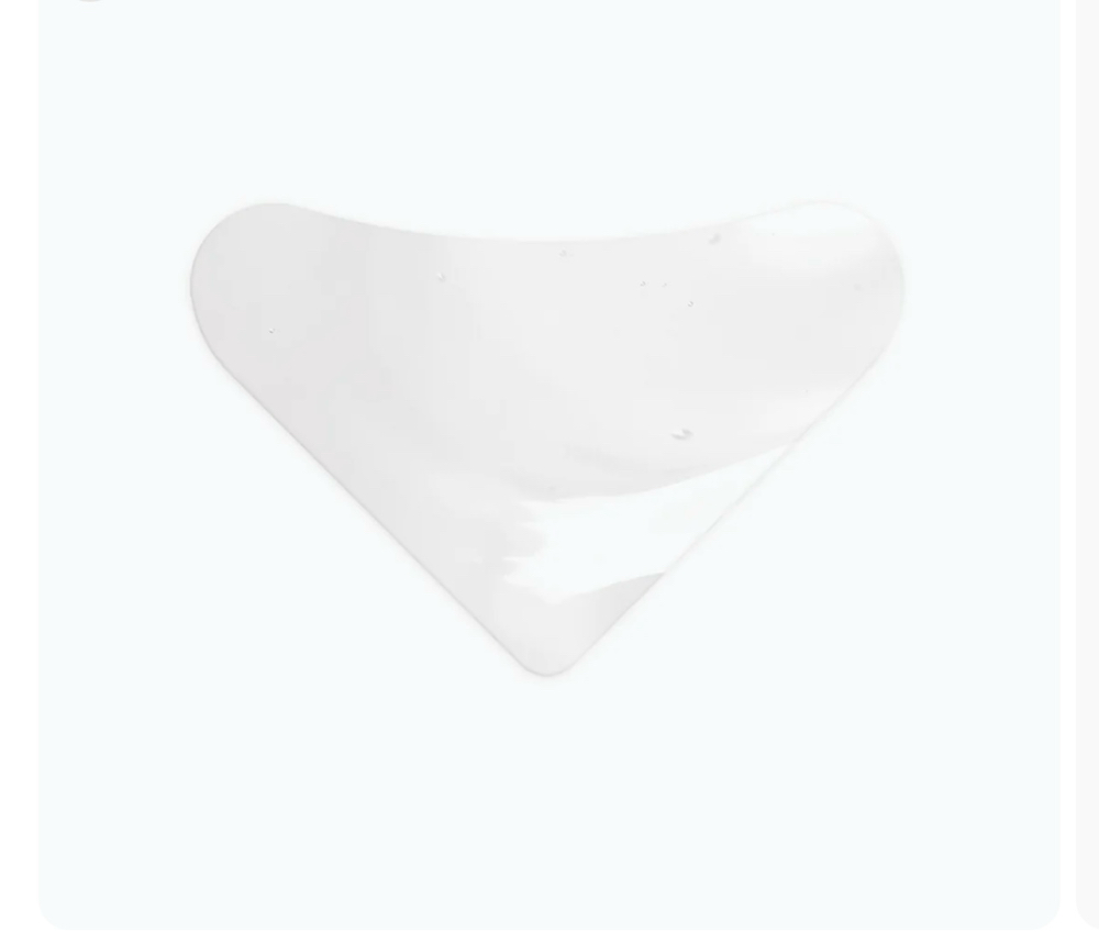 Brazilian/Manzilian Sheet Mask