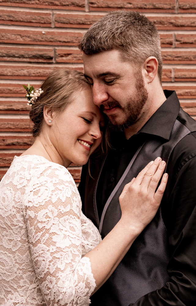 Wedding Photography Package #1