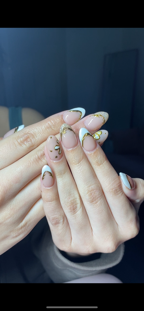 Gel X Full Set
