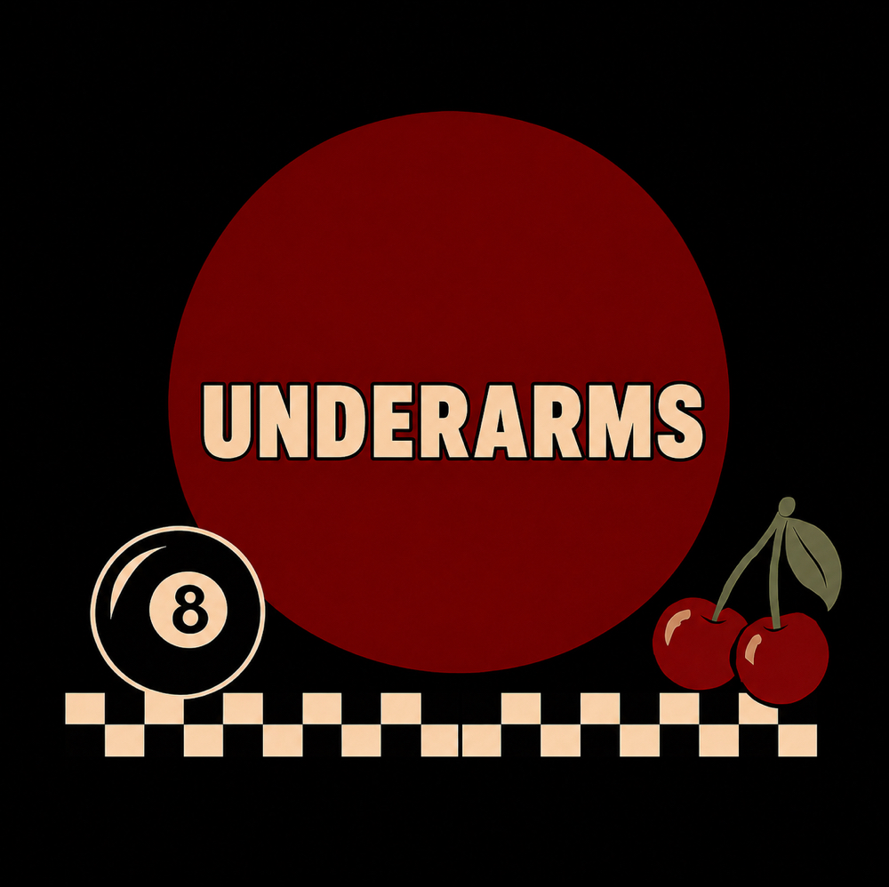 Underarms at 8 Ball Wax Studio in Willow park, TX