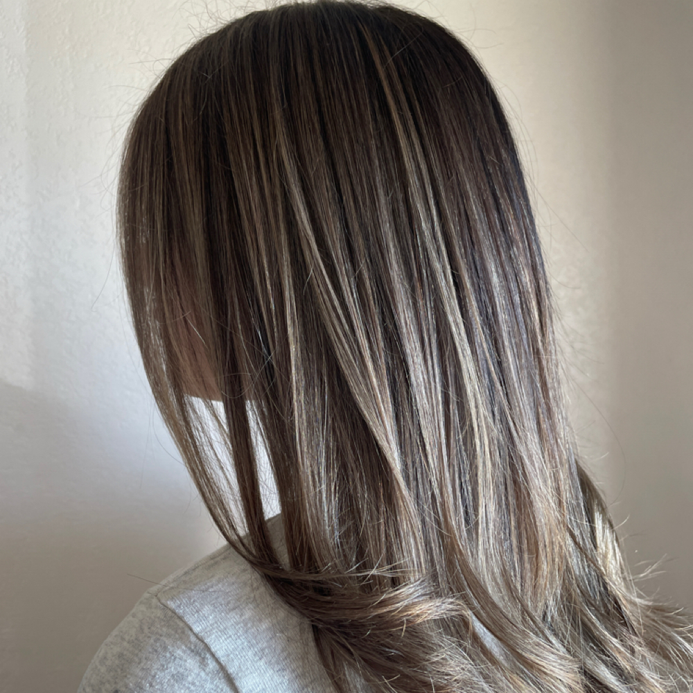 Partial Maintenance at AG Artistry in pleasanton, TX