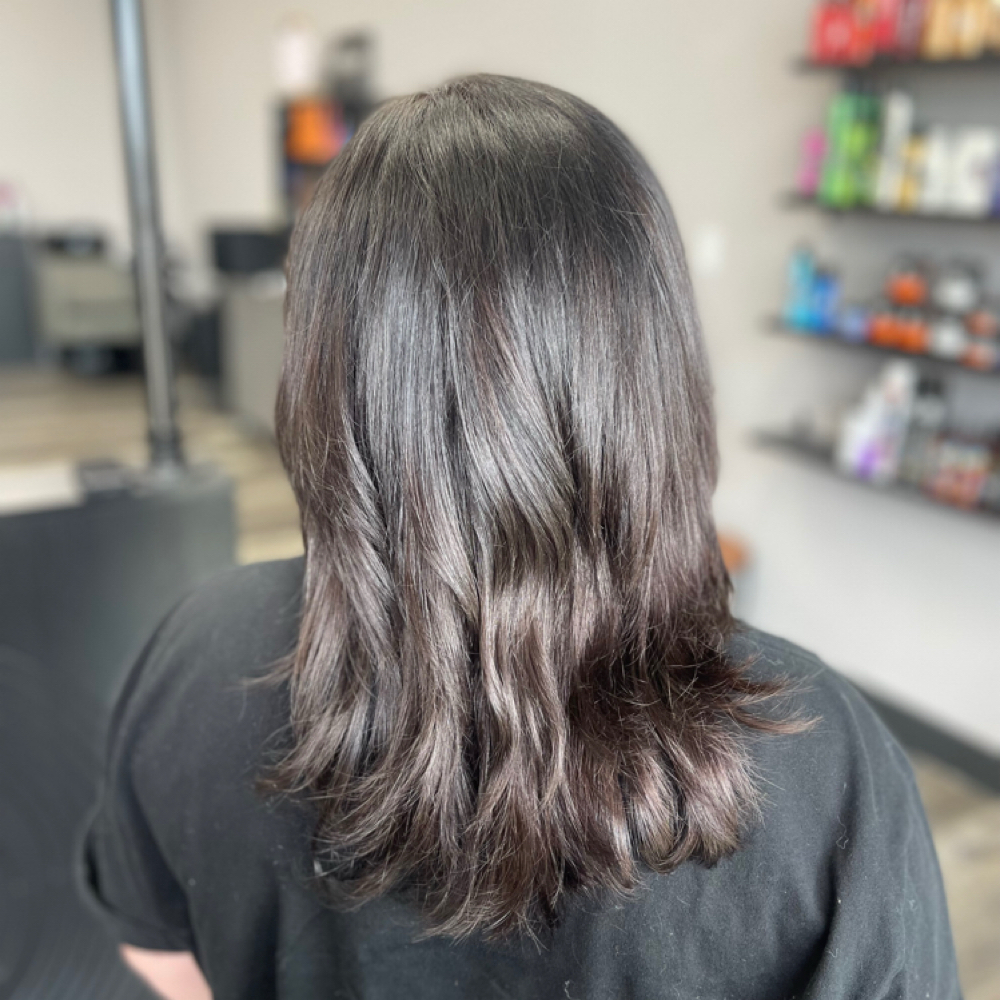 Haircut + Conditioning Treatment at Beauty by Lexi Heiar in Athens, TX