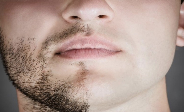 Beard Wax Men