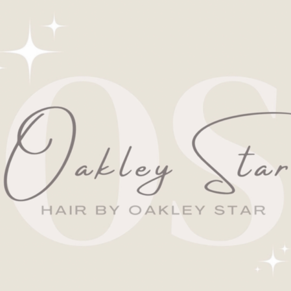 Reverse Balayage With Oakley