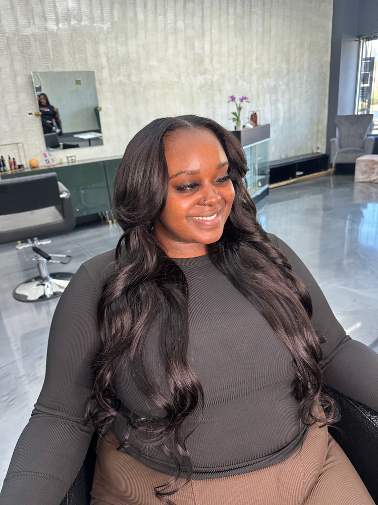 Sew In