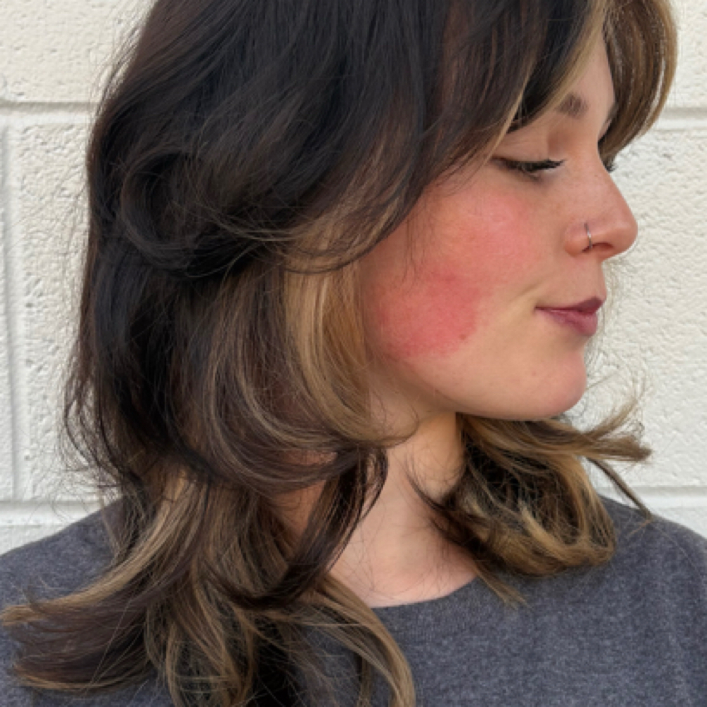 Partial Highlight at MADIPDX- Madi Tatyrek in Portland, OR