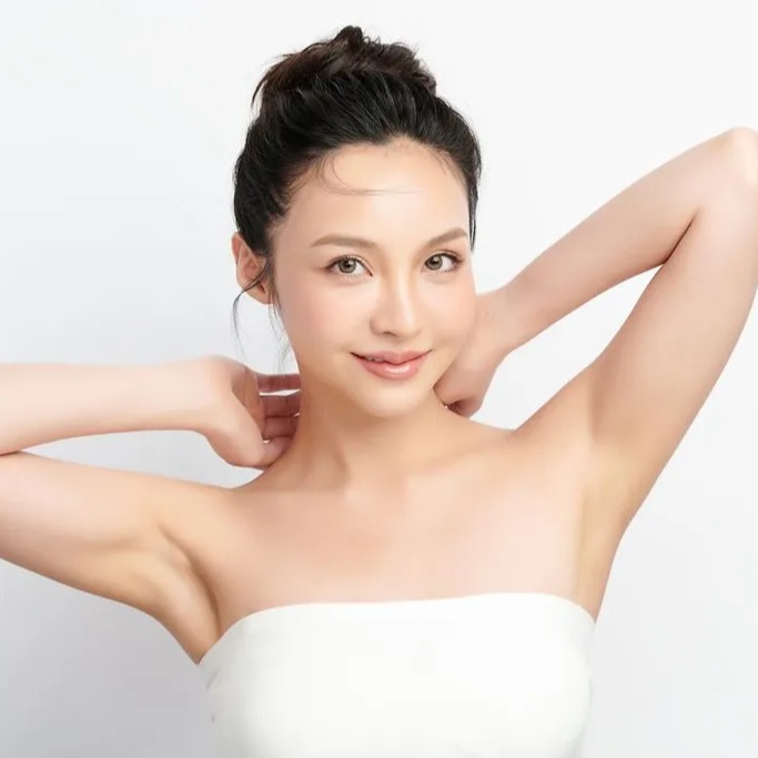Teen Arm Wax at Soluna Vee Spa in Colorado Springs, CO