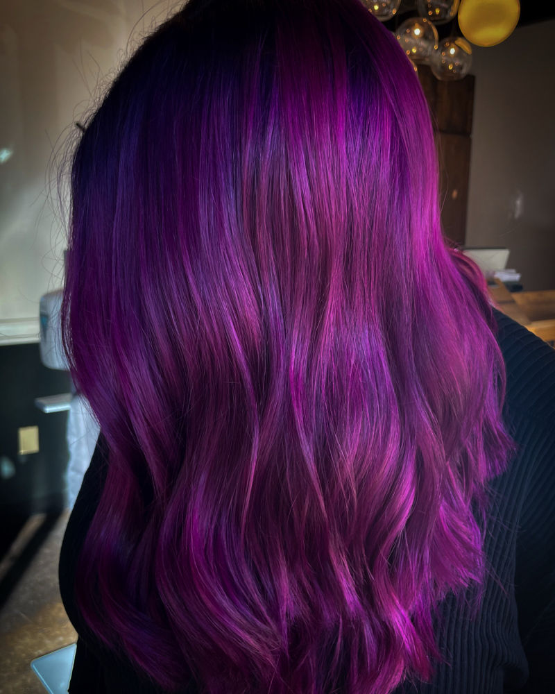Vivid Color