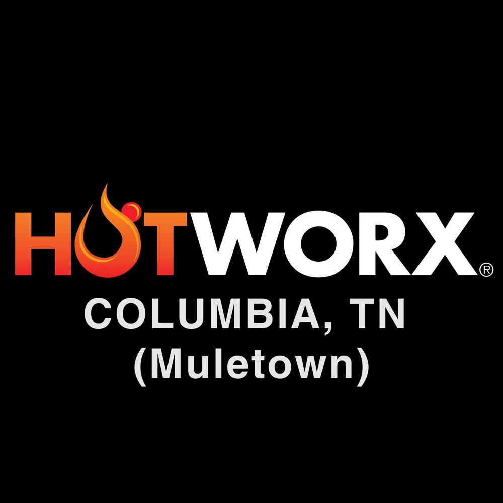 HOTWORX | APRIL 26 | POP-UP