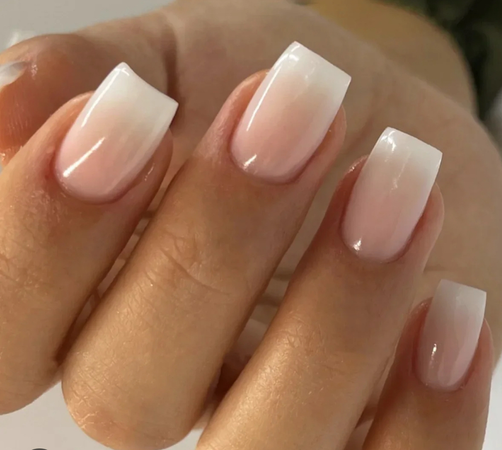 Acrylic Full Set