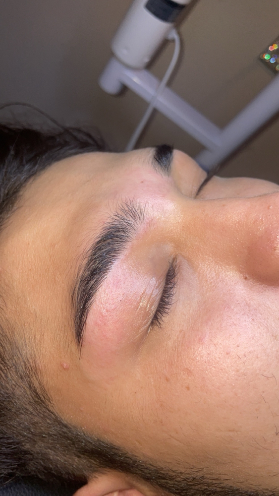 Brow Wax