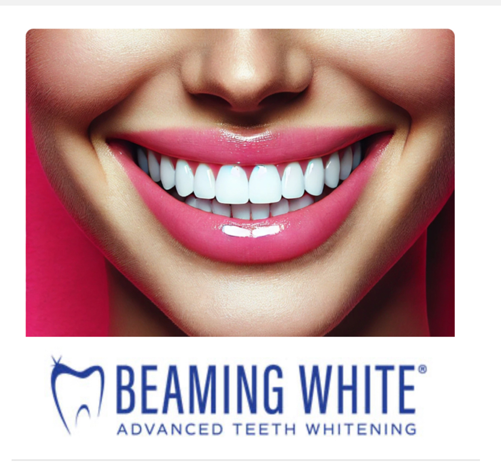 Teeth Whitening