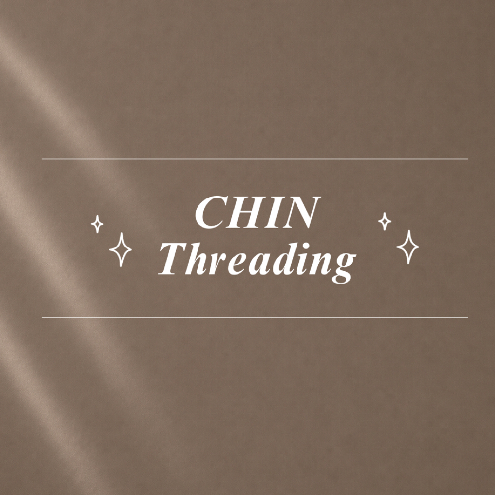 Chin Threading at Savage Beauty Brows ✨ in National City, CA