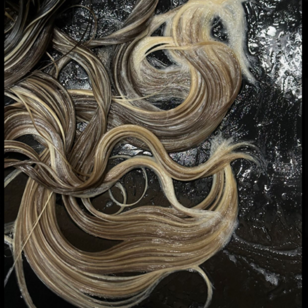 The Works at The Beauty Room Salon & Spa in Lafayette, GA