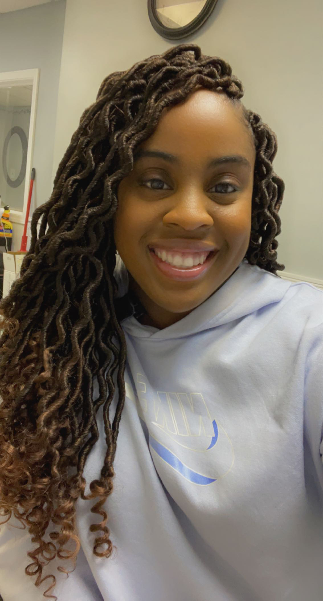 Crochet Braids (Braids,twist,locs)