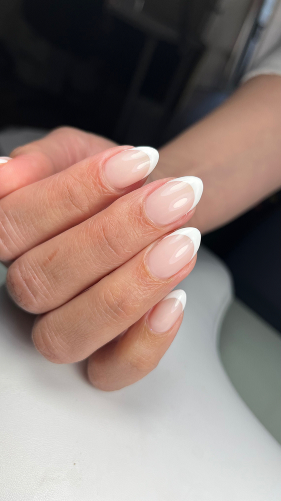 French Tips