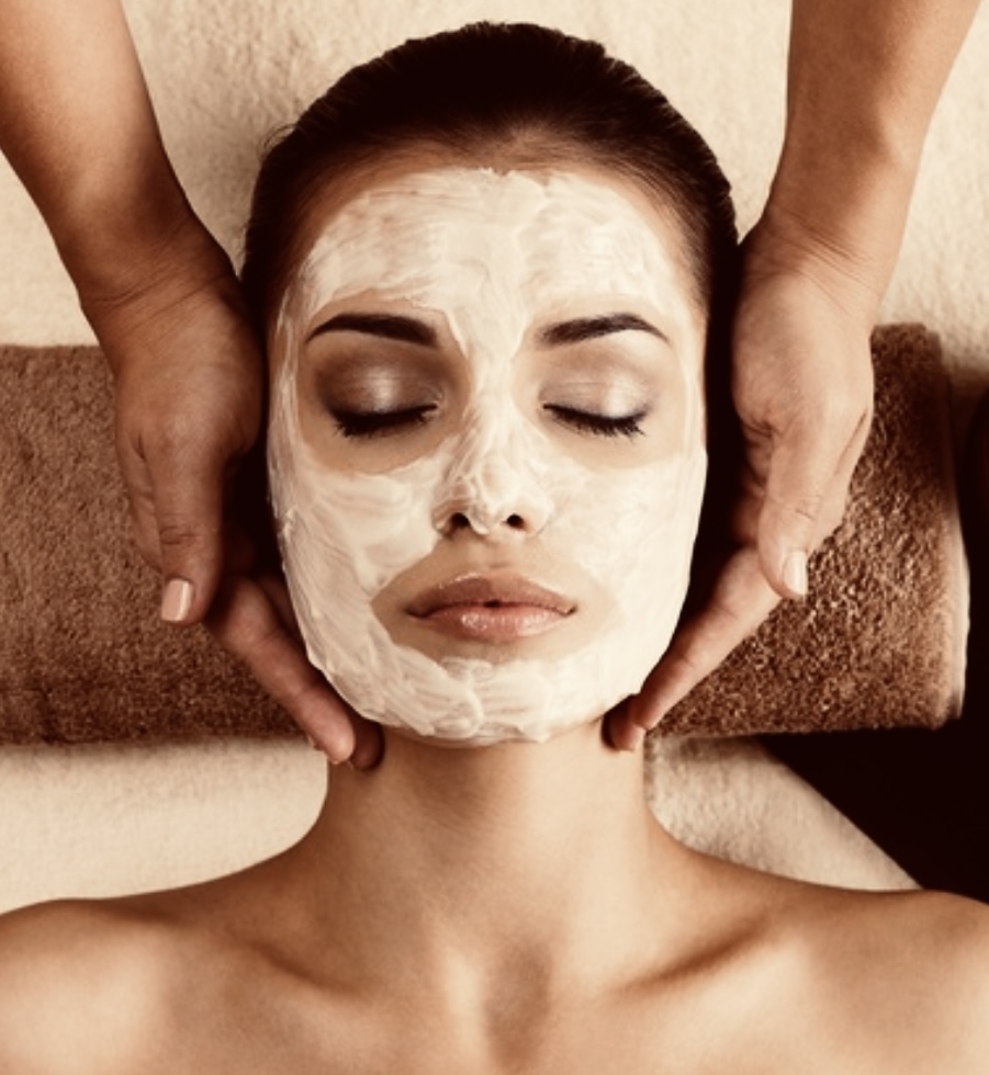 Serene Signature Facial