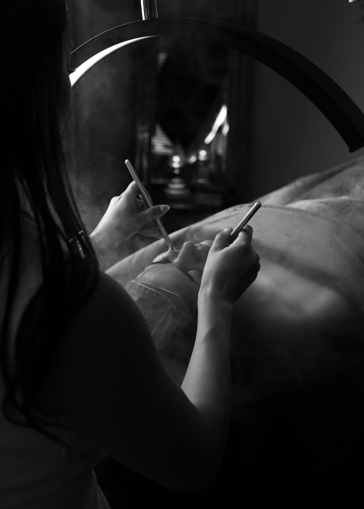 Exosomes at AesthetiX in Austin, TX