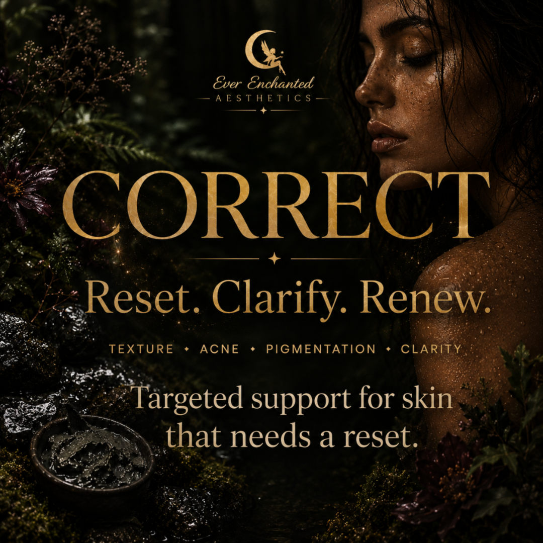 Glass Skin Acne Clarifying at Ever Enchanted Aesthetics in Crestview, FL