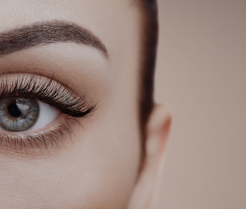 Lash And Brow Tinting Combo
