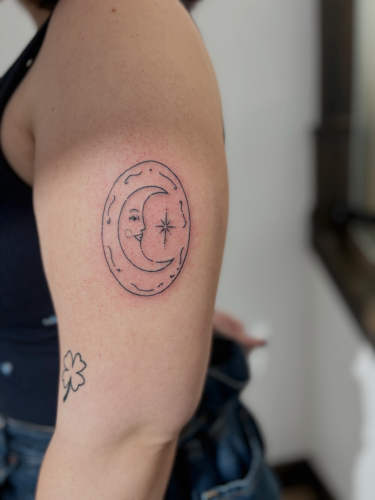 Medium Tattoo