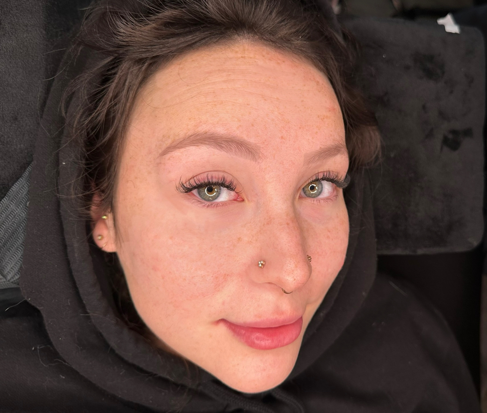 Natural Fullset