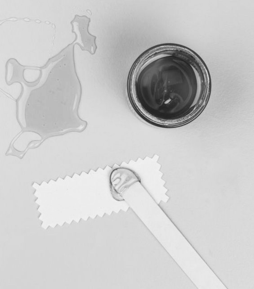 Sideburn Wax