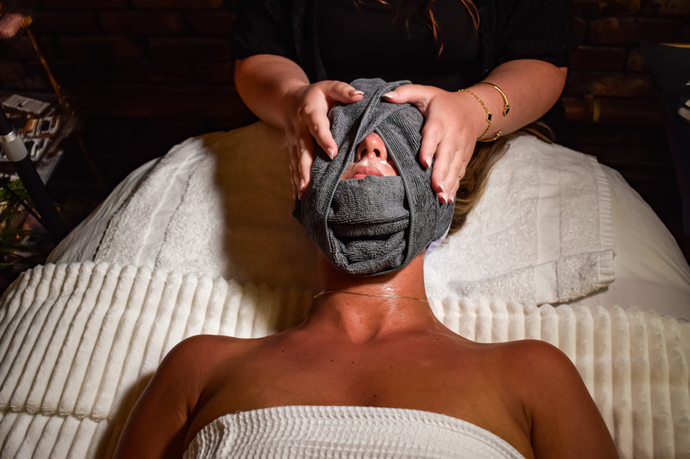 Level 1 Facial