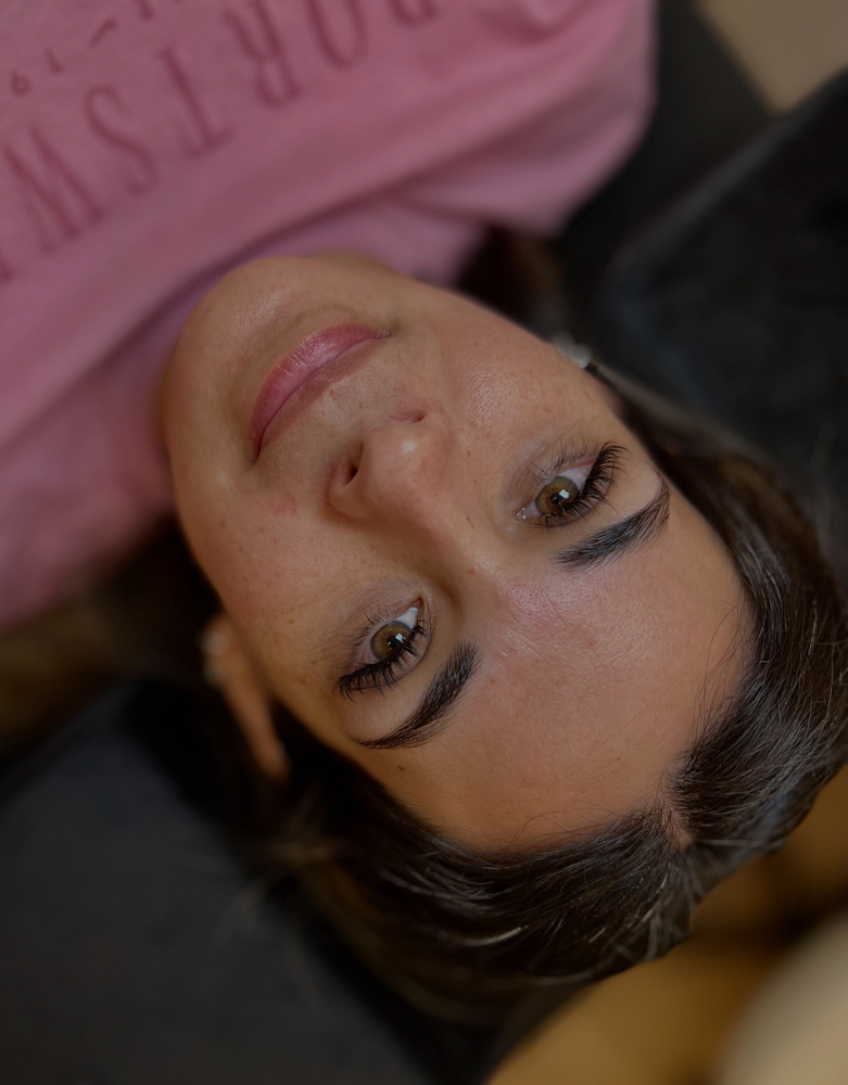 Wispy Lash Extention at j.rayne_esthetics in San Angelo, TX