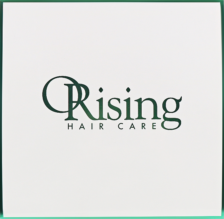 Orising Hair Care