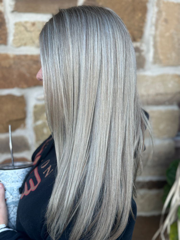 Partial Highlight