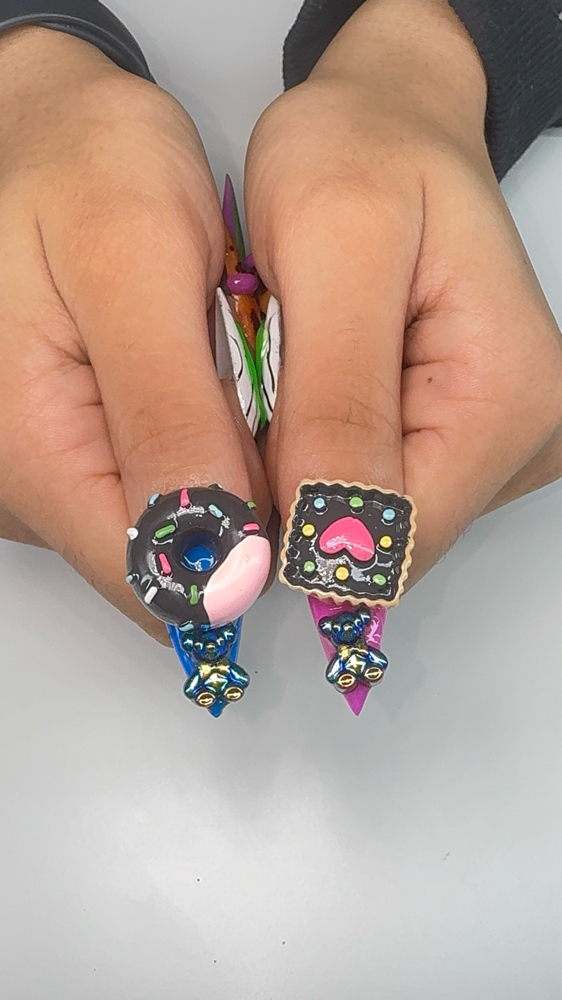 Nail Art