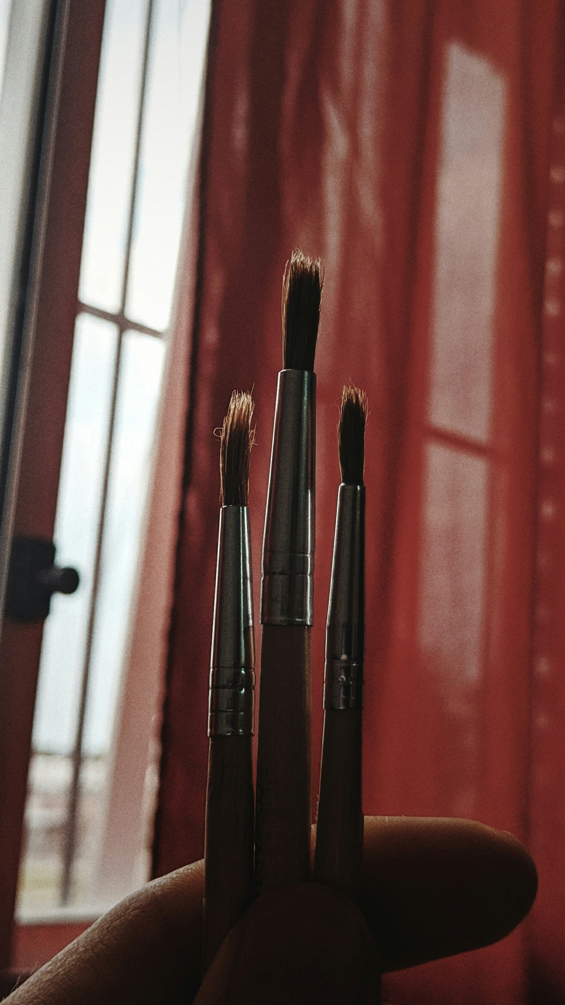 Brow Tint