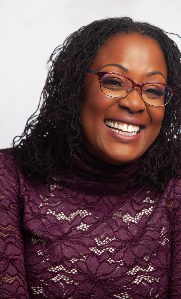 Sisterlocks™ Consultation