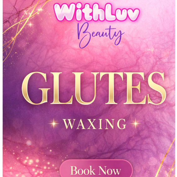 Gluts at With Luv Beauty in Moreno Valley, CA
