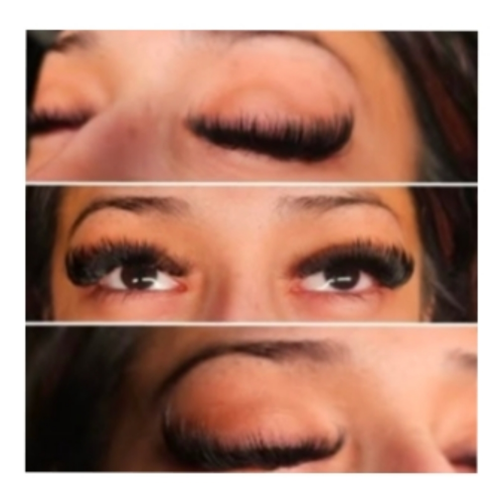 10D Mega Set at Martina-Rose Beauty Studio in Colorado Springs, CO
