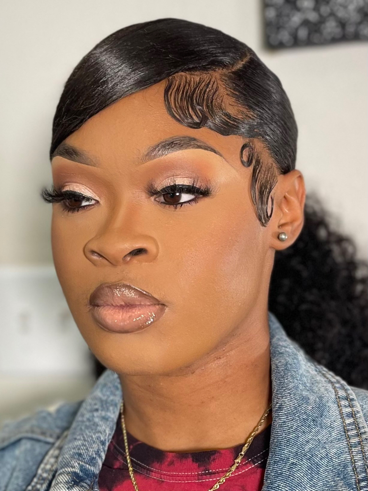 Soft Glam at JaiChristinaMUA in Killeen, TX